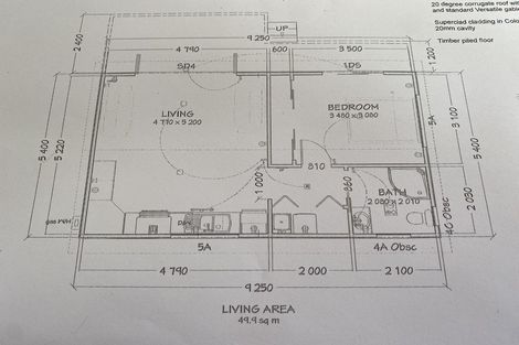 Photo of property in 8 Hadfield Place, Paraparaumu Beach, Paraparaumu, 5032