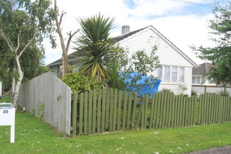 Photo of property in 24 Orchard Rise, Rosehill, Papakura, 2113