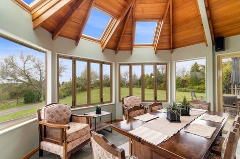 Photo of property in 453 Tauranga Direct Road, Hamurana, Rotorua, 3096
