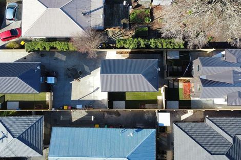 Photo of property in 26 Hargest Crescent, Sydenham, Christchurch, 8023