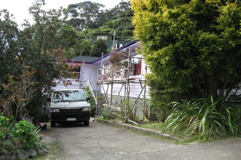 Photo of property in 21 Mission Street, Waterloo, Lower Hutt, 5011
