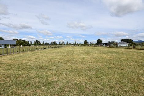 Photo of property in 66a Thomas Road, Carrington, Carterton, 5791