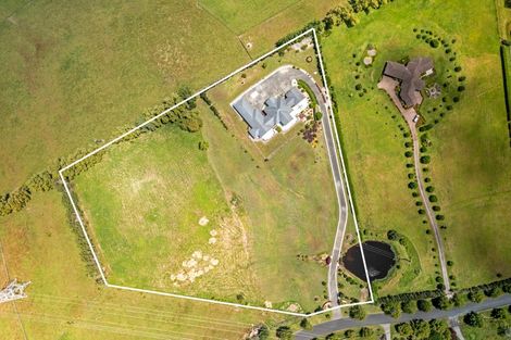 Photo of property in 73 Ashwood Avenue, Dairy Flat, Albany, 0792