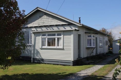 Photo of property in 125 Romilly Street, Westport, 7825