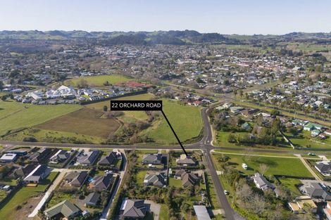 Photo of property in 22 Orchard Road, Waihi, 3610