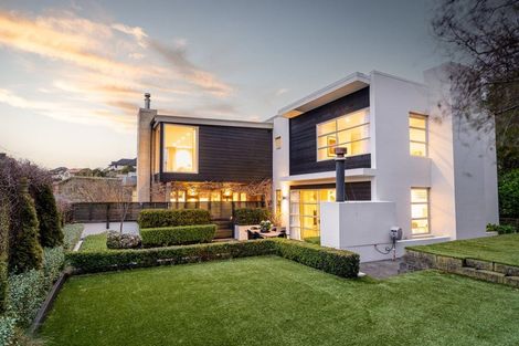 Photo of property in 51 Amesbury Drive, Churton Park, Wellington, 6037