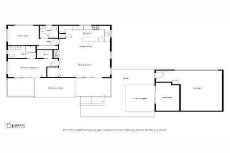 Photo of property in 15a Esther Street, Martinborough, 5711