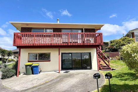 Photo of property in 12 Kukupa Road, Sunnyvale, Auckland, 0612