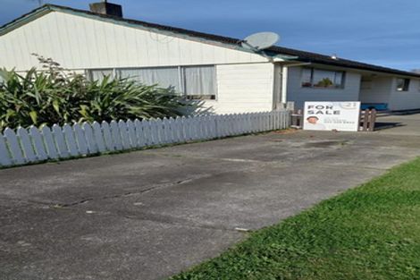 Photo of property in 34 Raleigh Street, Awapuni, Palmerston North, 4412