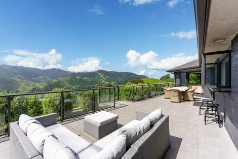 Photo of property in 25 Angus Way, Nikau Valley, Paraparaumu, 5032
