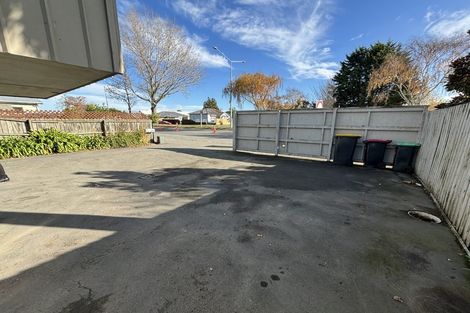 Photo of property in 114 Ensors Road, Waltham, Christchurch, 8023