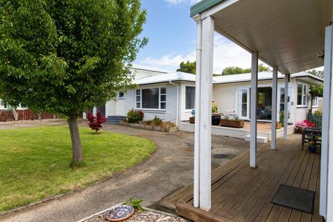 Photo of property in 77 Fergusson Street, Woodville, 4920