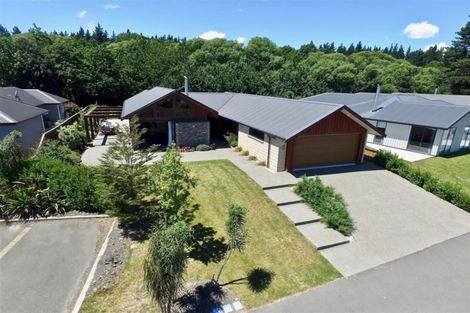 Photo of property in 4/4 Fraser Close, Hanmer Springs, 7334