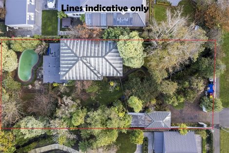 Photo of property in 56 Knowles Street, St Albans, Christchurch, 8052