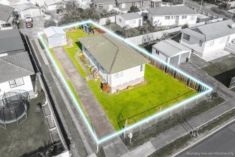 Photo of property in 29 Caringbah Drive, Papatoetoe, Auckland, 2025