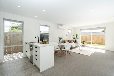 Photo of property in 6u2 Garrick Place, Beerescourt, Hamilton, 3200