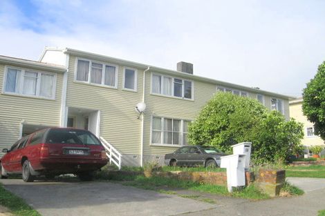 Photo of property in 93 Gear Terrace, Ranui, Porirua, 5024