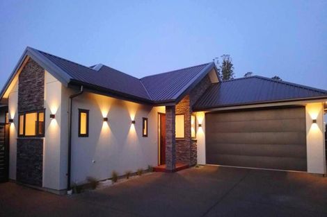 Photo of property in 41 Light Mood Road, Halswell, Christchurch, 8025
