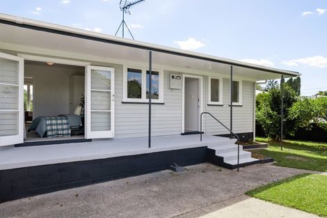 Photo of property in 6 Carlyle Avenue, Chartwell, Hamilton, 3210