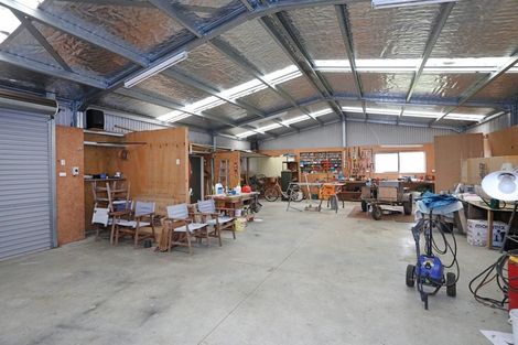 Photo of property in 235 Watershed Road, Bunnythorpe, Palmerston North, 4470