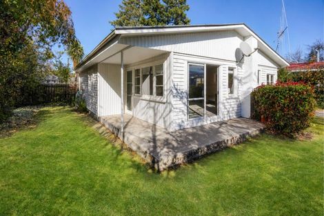 Photo of property in 38 Jollies Pass Road, Hanmer Springs, 7334