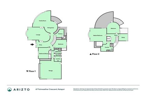 Photo of property in 67 Fairweather Crescent, Kaiapoi, 7630