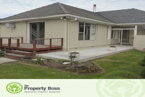 Photo of property in 42 Moreland Avenue, Papanui, Christchurch, 8053