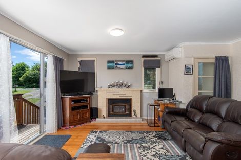 Photo of property in 12 Malyon Street, Te Puke, 3119