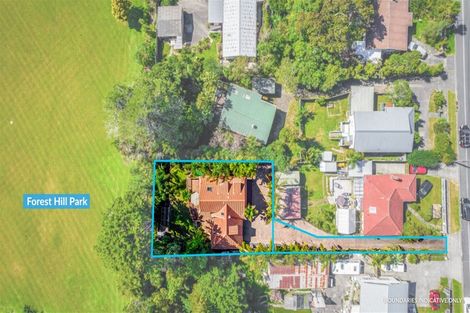 Photo of property in 35a Forest Hill Road, Henderson, Auckland, 0612