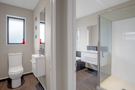 Photo of property in 5b Malory Way, Rolleston, 7614