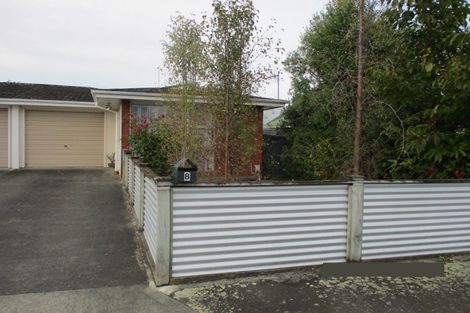 Photo of property in 8 Rainforth Street, Roslyn, Palmerston North, 4414
