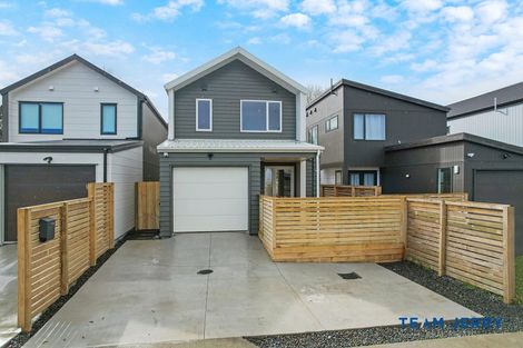 Photo of property in 48 Hoia Street, Papakura, 2110