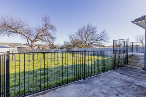 Photo of property in 10 Mackie Street, Waipukurau, 4200