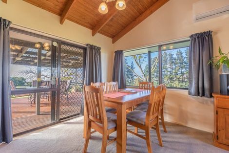 Photo of property in 203 Elsthorpe Road, Otane, 4277