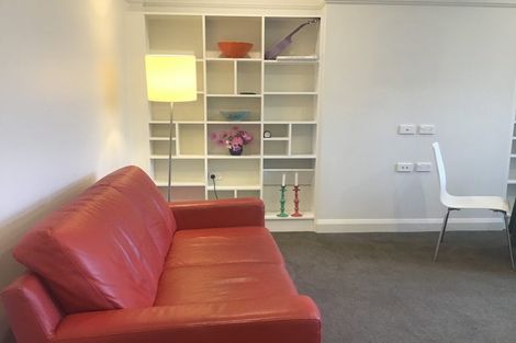 Photo of property in Fountain Court, 48u6 Oriental Parade, Oriental Bay, Wellington, 6011