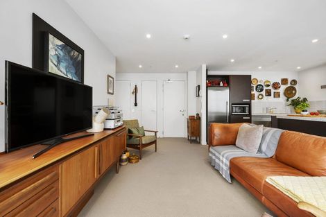 Photo of property in Republic2, 7m/10 Lorne Street, Te Aro, Wellington, 6011