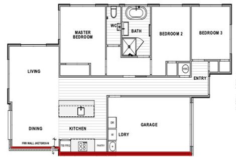 Photo of property in 10 Marata Lane, Te Puke, 3119