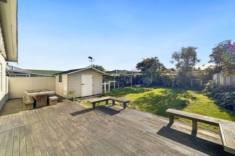 Photo of property in 41 Waione Street, Petone, Lower Hutt, 5012