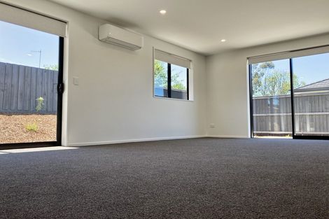 Photo of property in 18b Rahme Crescent, Kaiapoi, 7630