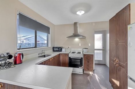 Photo of property in 2/9a Kissel Street, Templeton, Christchurch, 8042