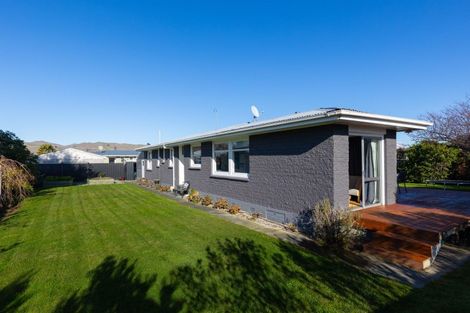 Photo of property in 19a Hale Street, Blenheim, 7201