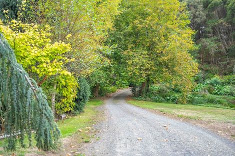 Photo of property in 184e Taylors Road, Otaki, 5583