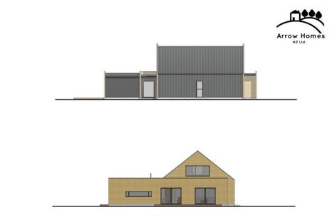 Photo of property in 35 Westwood Avenue, Greytown, 5712