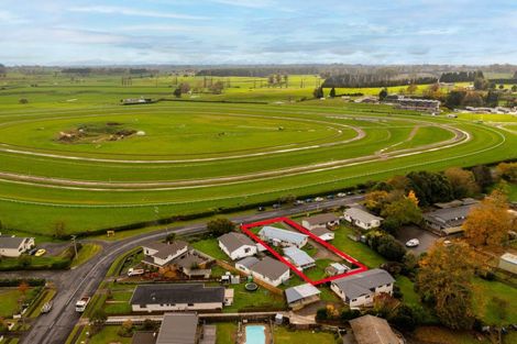 Photo of property in 462 Racecourse Road, Te Awamutu, 3800