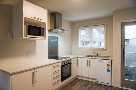 Photo of property in 2/460 Manchester Street, St Albans, Christchurch, 8014