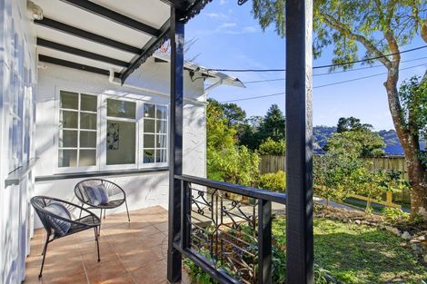 Photo of property in 48 Kamahi Street, Stokes Valley, Lower Hutt, 5019