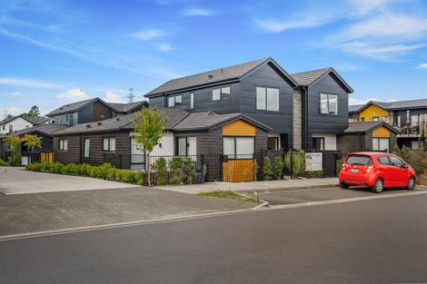 Photo of property in 6 Whakato Avenue, Kumeu, 0810