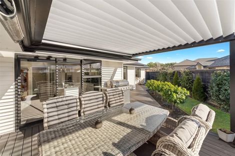 Photo of property in 14 Magnate Drive, Kaiapoi, 7630