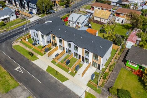 Photo of property in 6/20a Cleek Road, Mangere East, Auckland, 2024