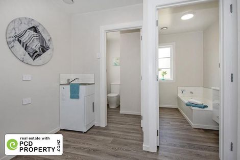 Photo of property in 58a Station Road, Te Kamo, Whangarei, 0112